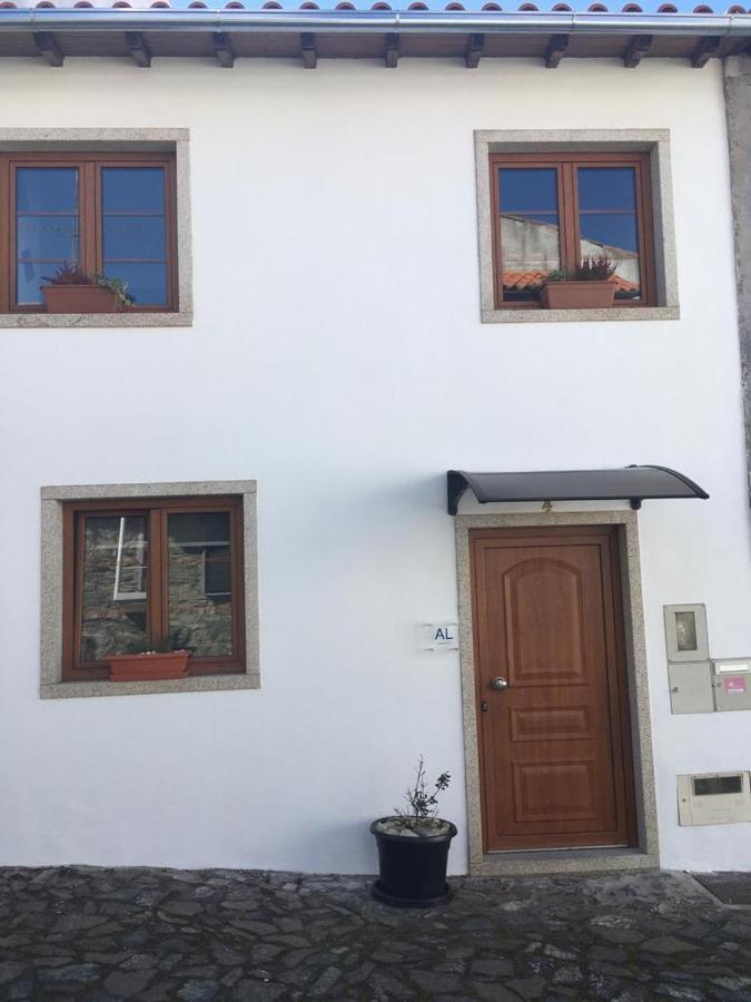 Casa Do Castelo II Villa Braganca Exterior photo